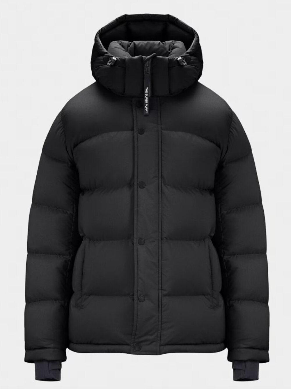 Aritzia Super Puff - CliMATTE